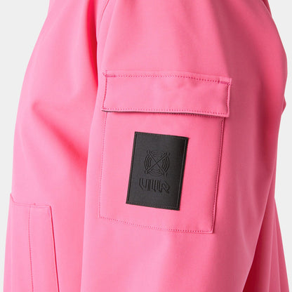 HH ULLR D RIDABLE HOODIE 27