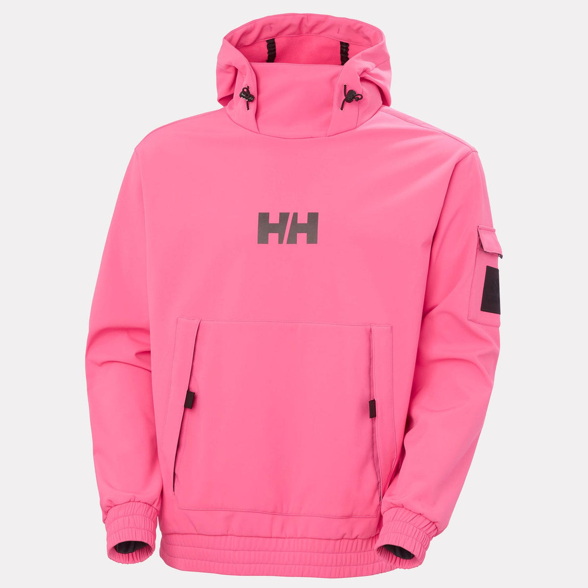 HH ULLR D RIDABLE HOODIE 27