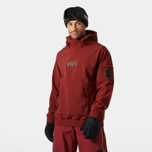 ULLR D RIDABLE HDIE 26