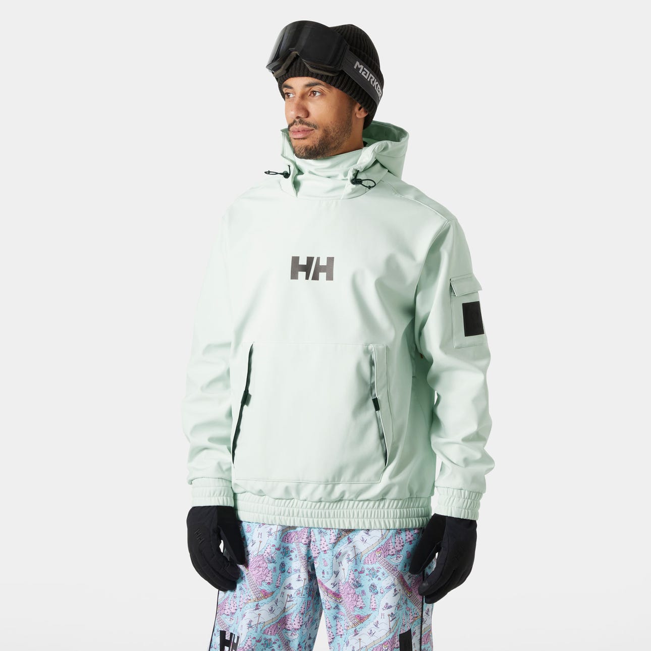 ULLR D RIDABLE HDIE 26