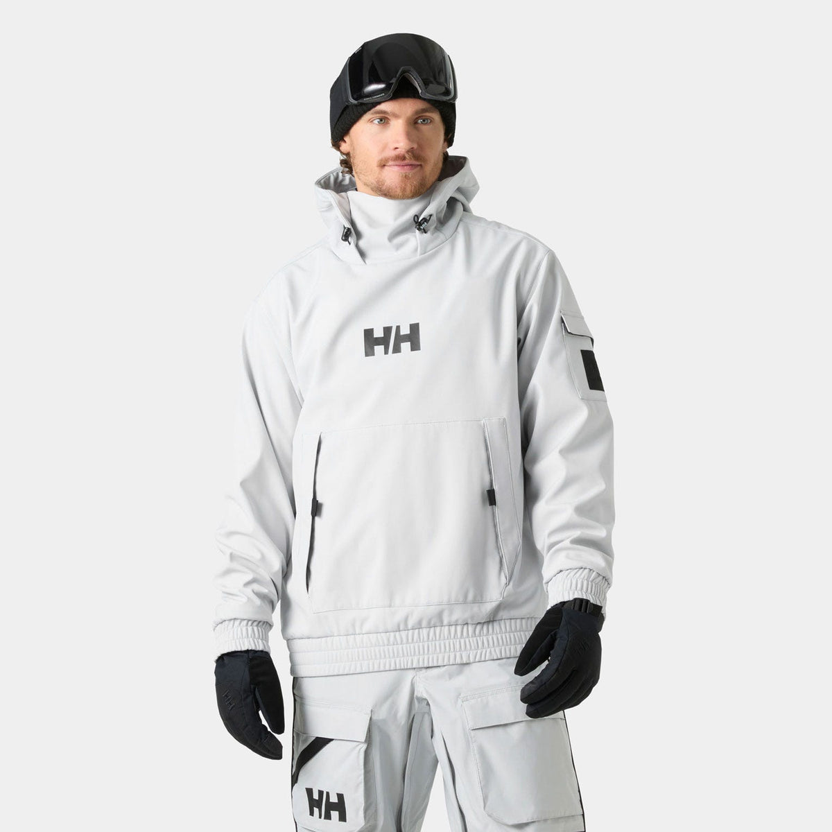 HH ULLR D RIDABLE HOODIE 27