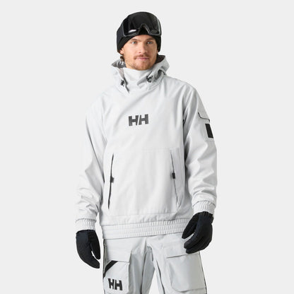 HH ULLR D RIDABLE HOODIE 27