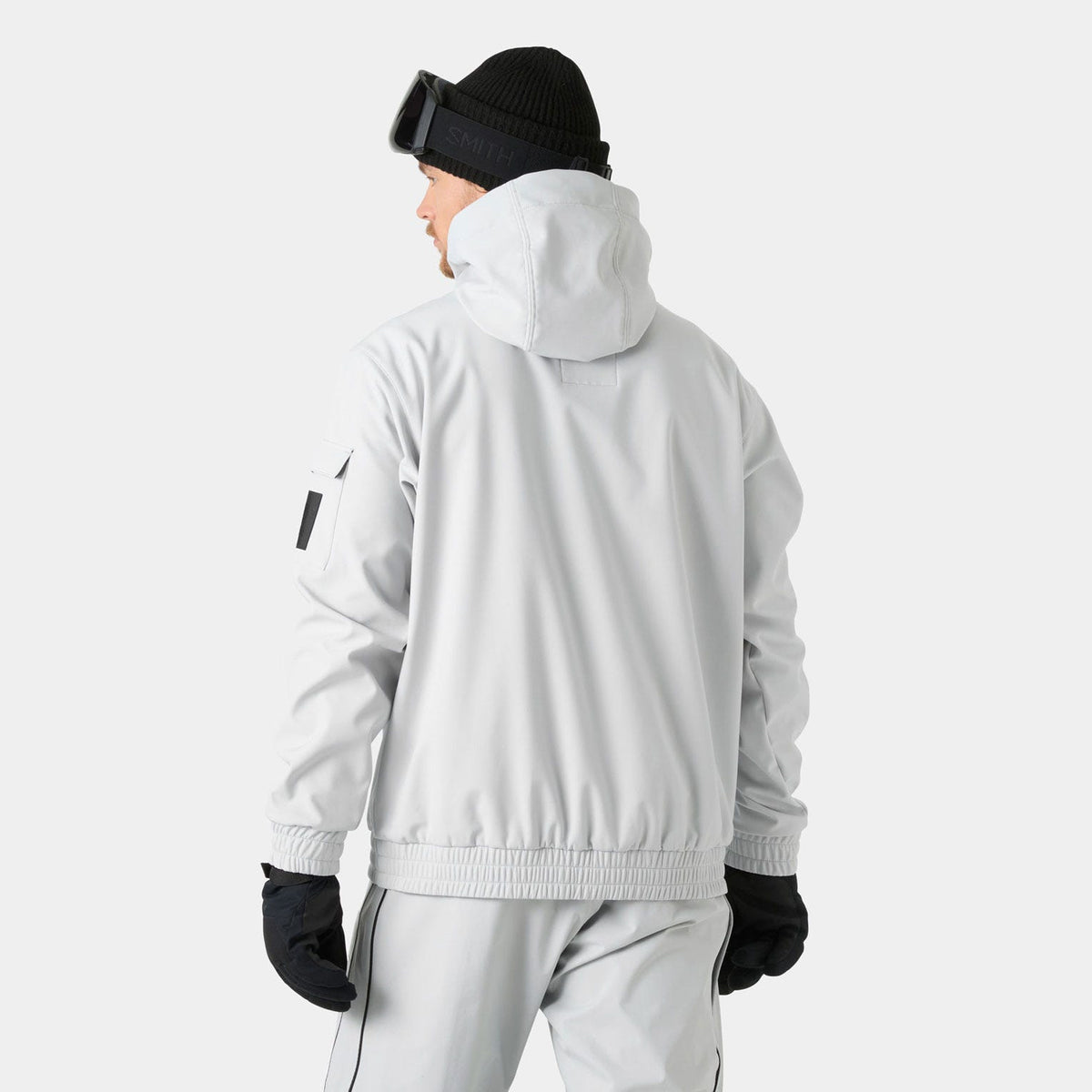 HH ULLR D RIDABLE HOODIE 27