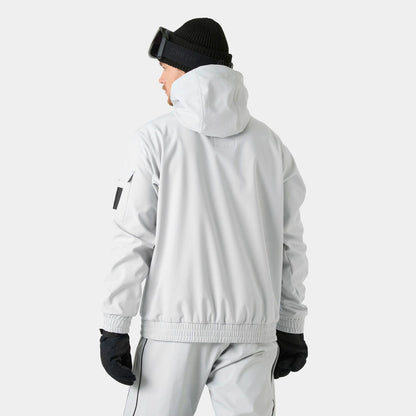 HH ULLR D RIDABLE HOODIE 27