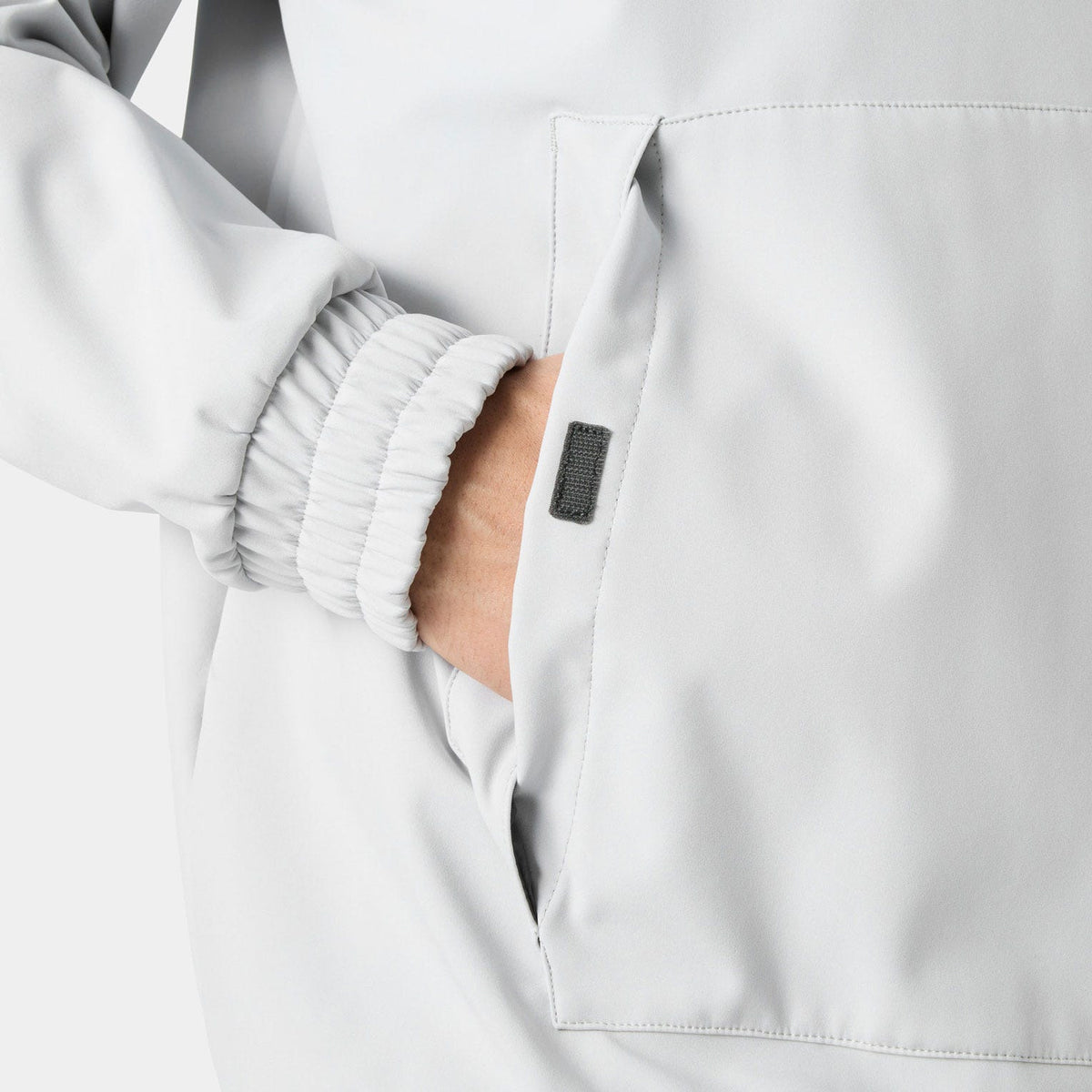 HH ULLR D RIDABLE HOODIE 27