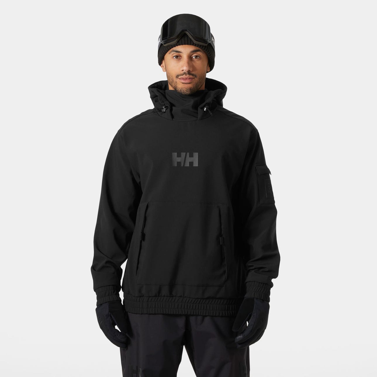 ULLR D RIDABLE HDIE 26