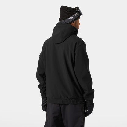 HH ULLR D RIDABLE HOODIE 27
