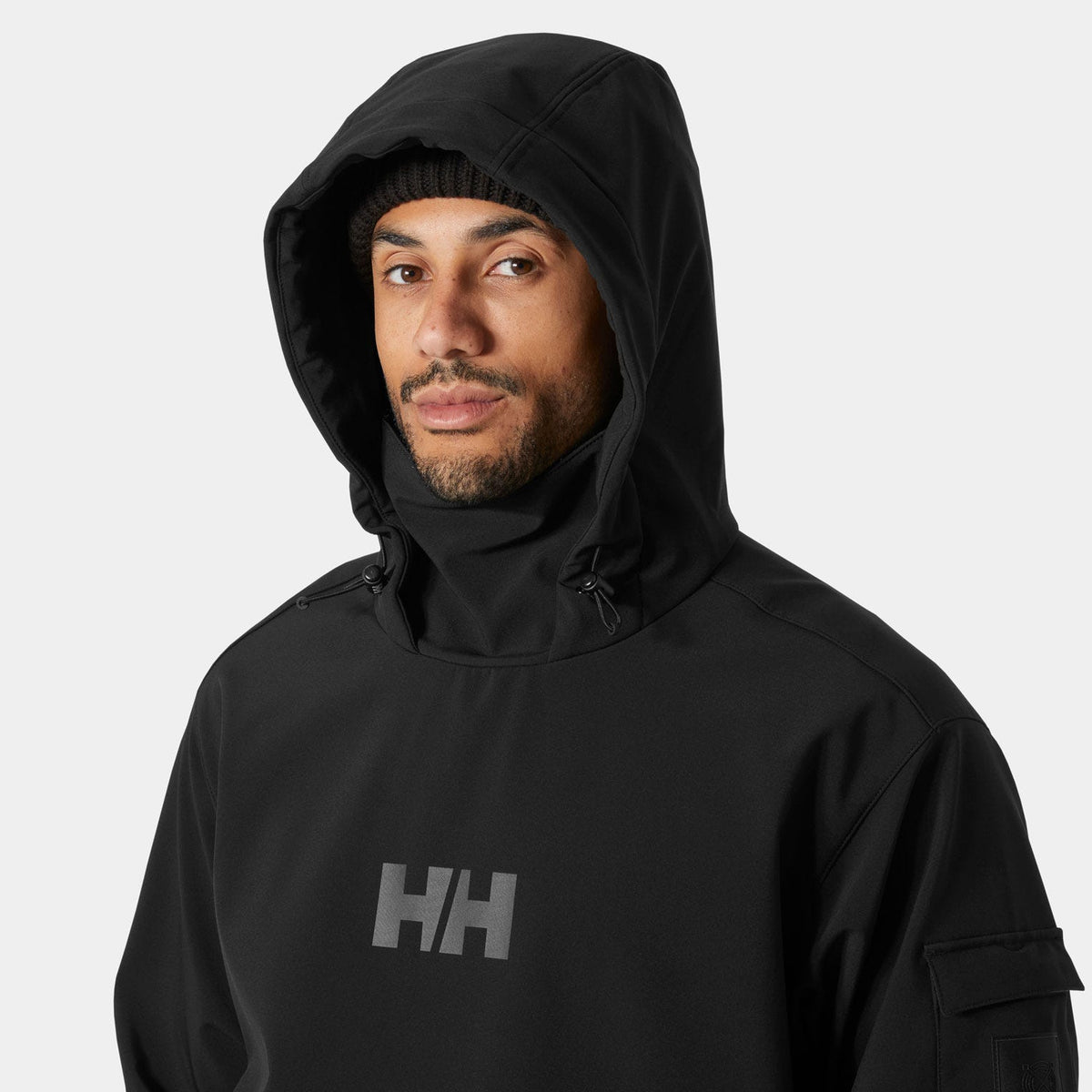 HH ULLR D RIDABLE HOODIE 27