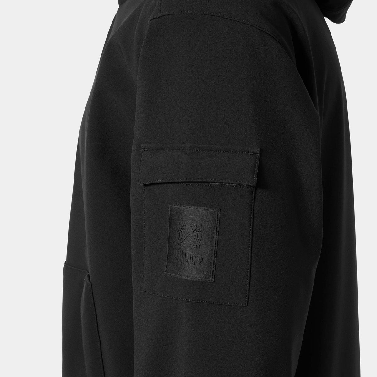 HH ULLR D RIDABLE HOODIE 27