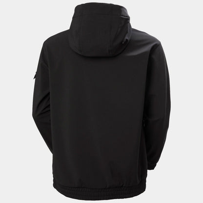 HH ULLR D RIDABLE HOODIE 27