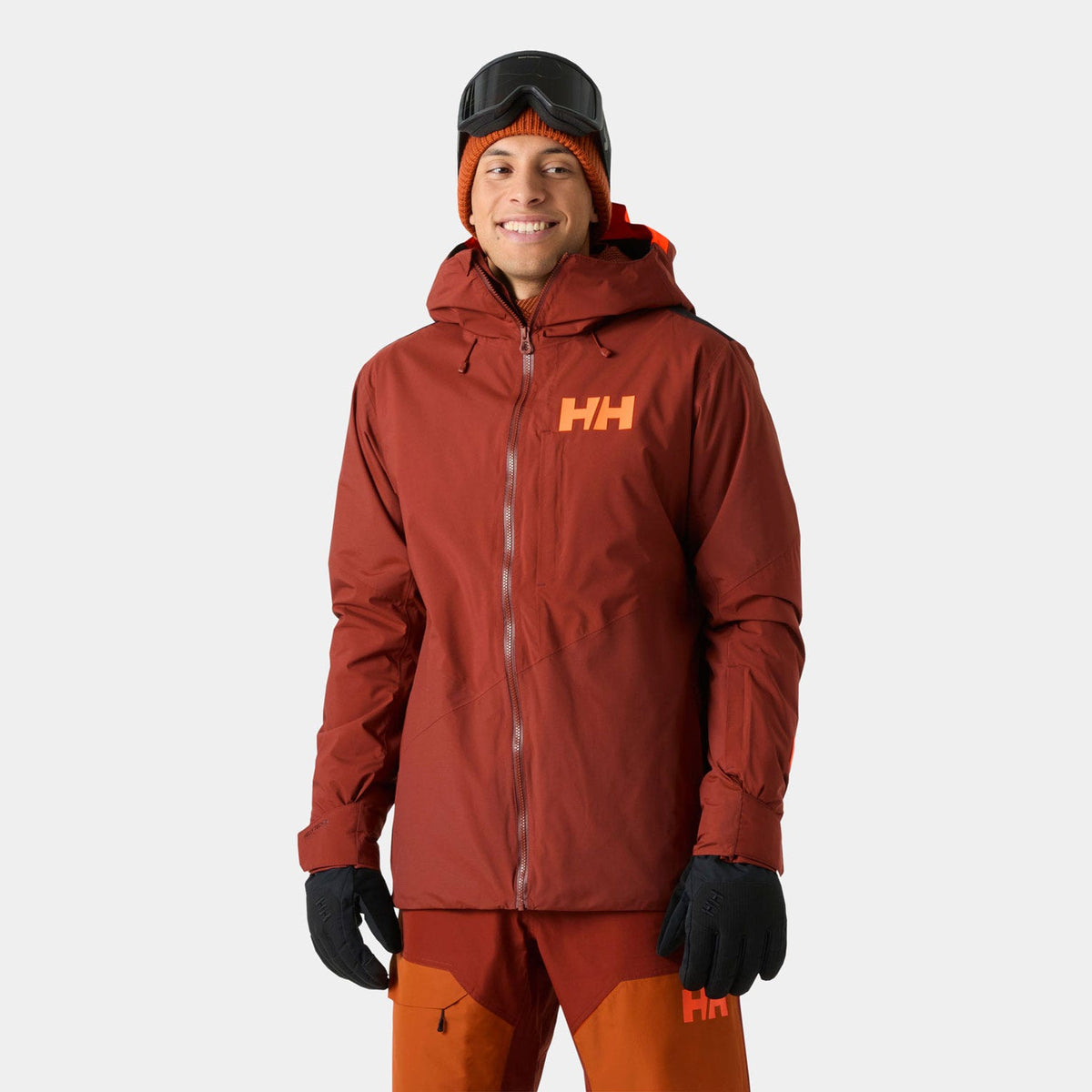 HH POWDREAMER 3.0 JACKET 27
