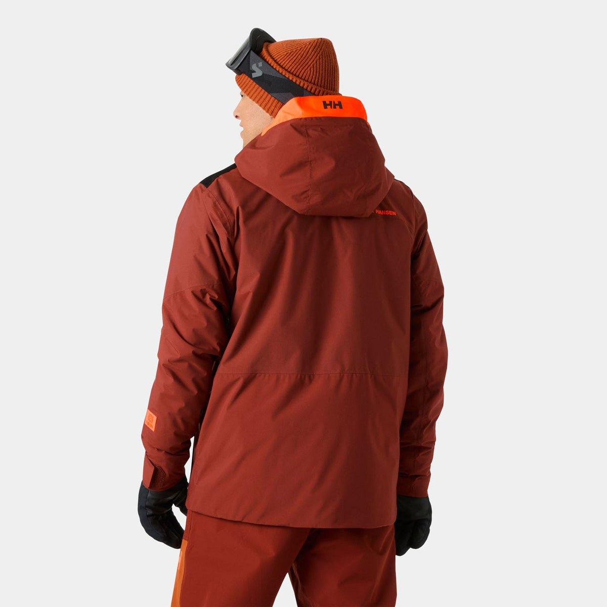 HH POWDREAMER 3.0 JACKET 27