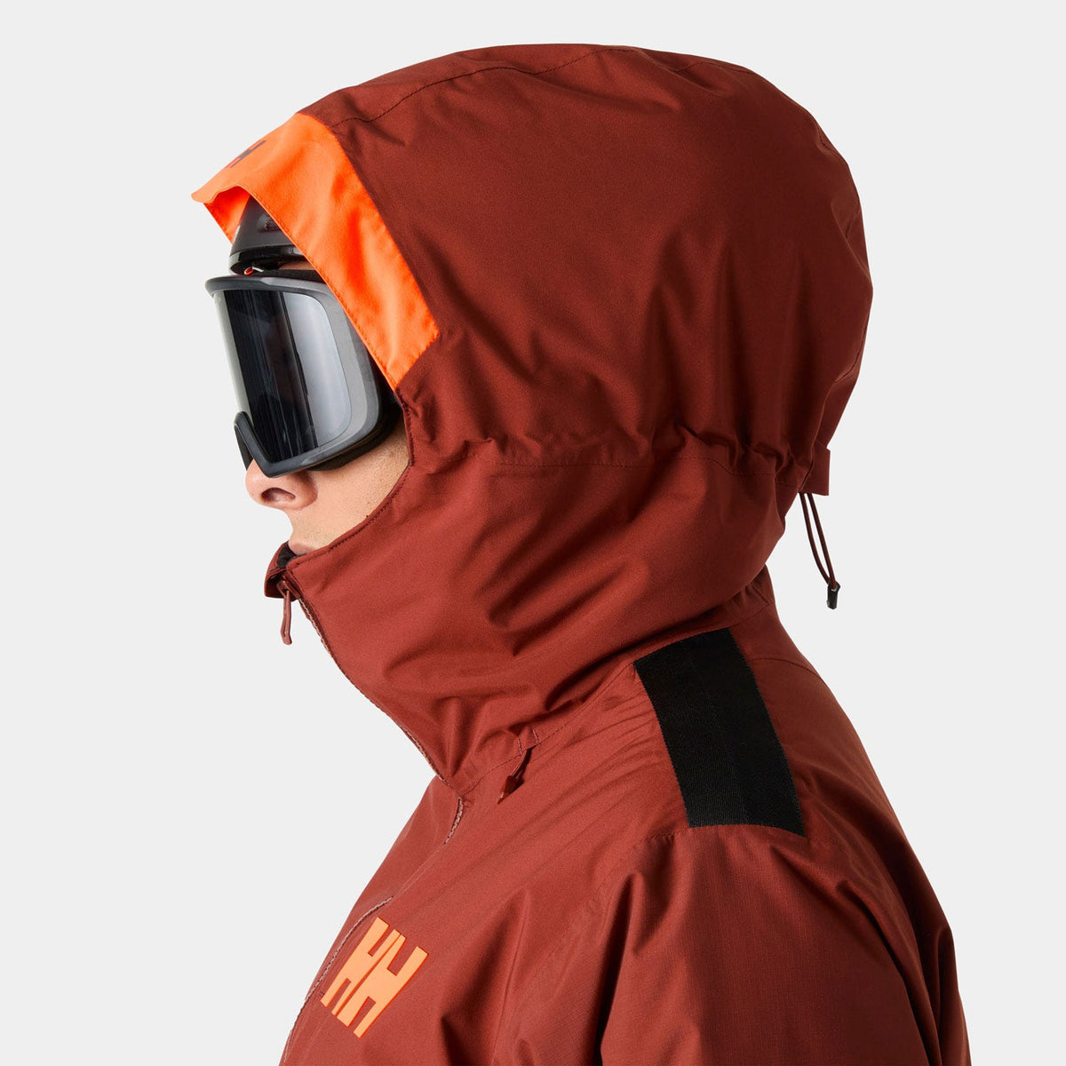 HH POWDREAMER 3.0 JACKET 27