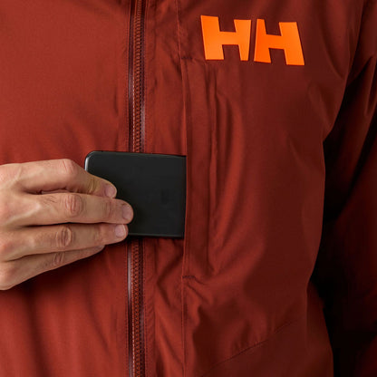 HH POWDREAMER 3.0 JACKET 27