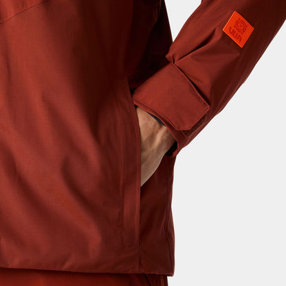 HH POWDREAMER 3.0 JACKET 27