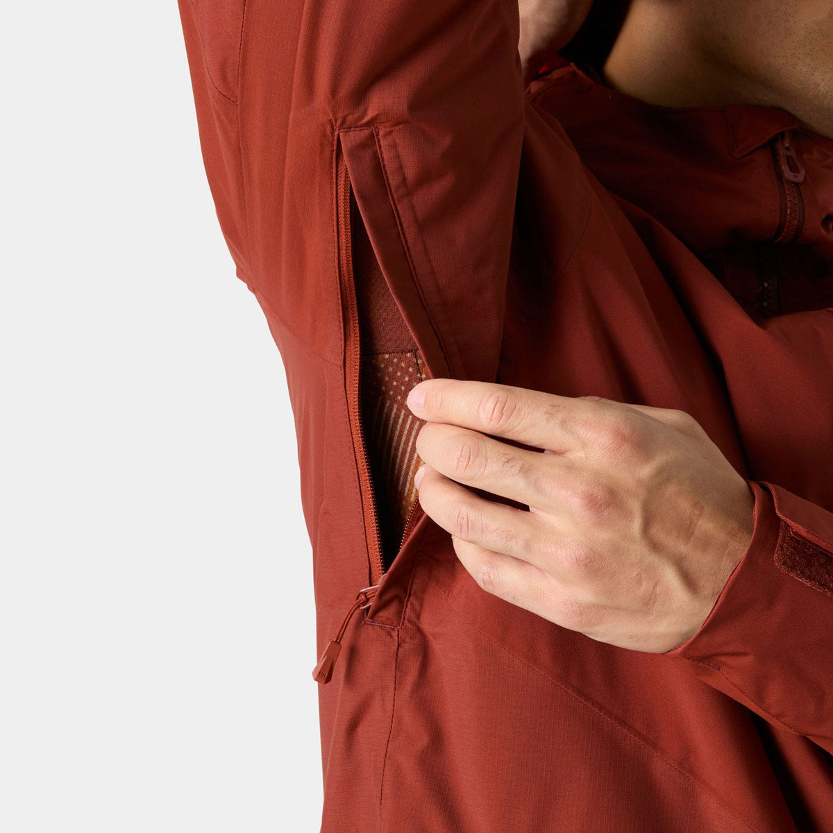 HH POWDREAMER 3.0 JACKET 27