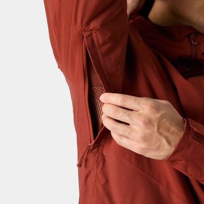 HH POWDREAMER 3.0 JACKET 27