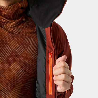 HH POWDREAMER 3.0 JACKET 27