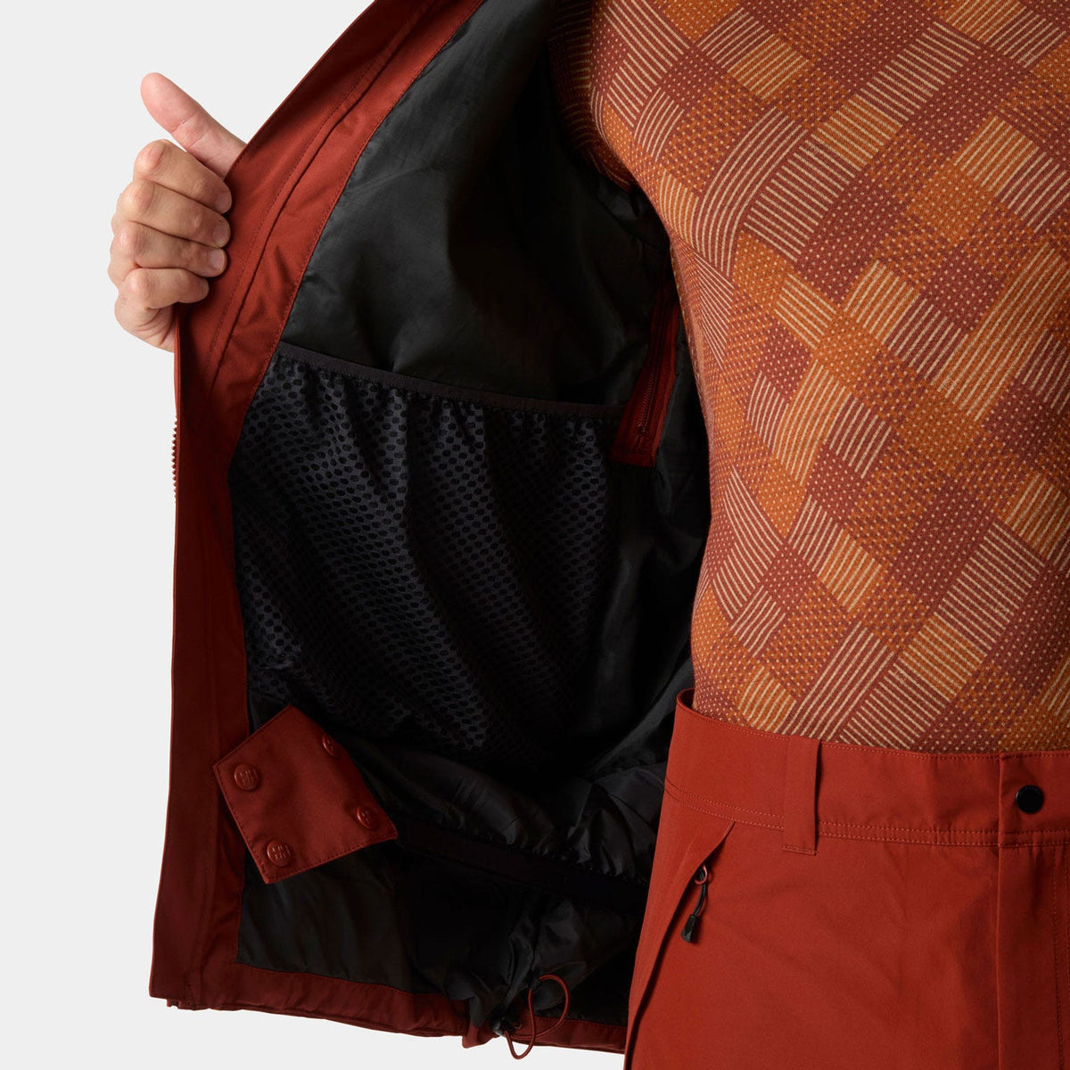 HH POWDREAMER 3.0 JACKET 27