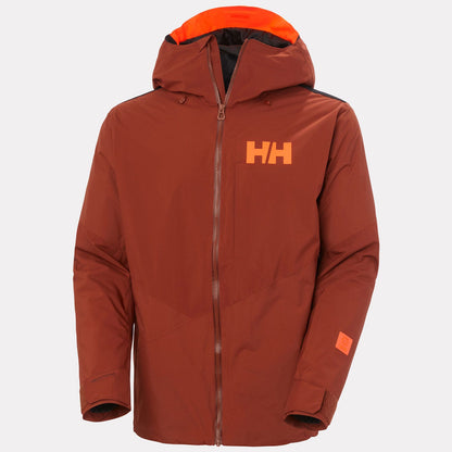 HH POWDREAMER 3.0 JACKET 27