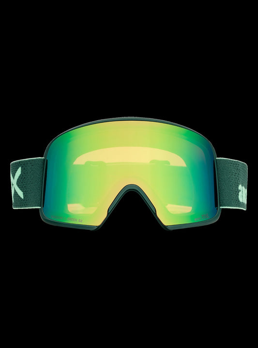 Burton M6 BRNSWK/PRCV VRB 27