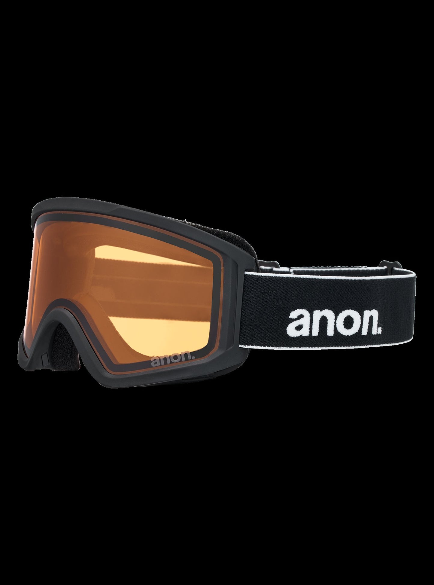 Burton TRACKER 2.0 BLACK/AMBER 26