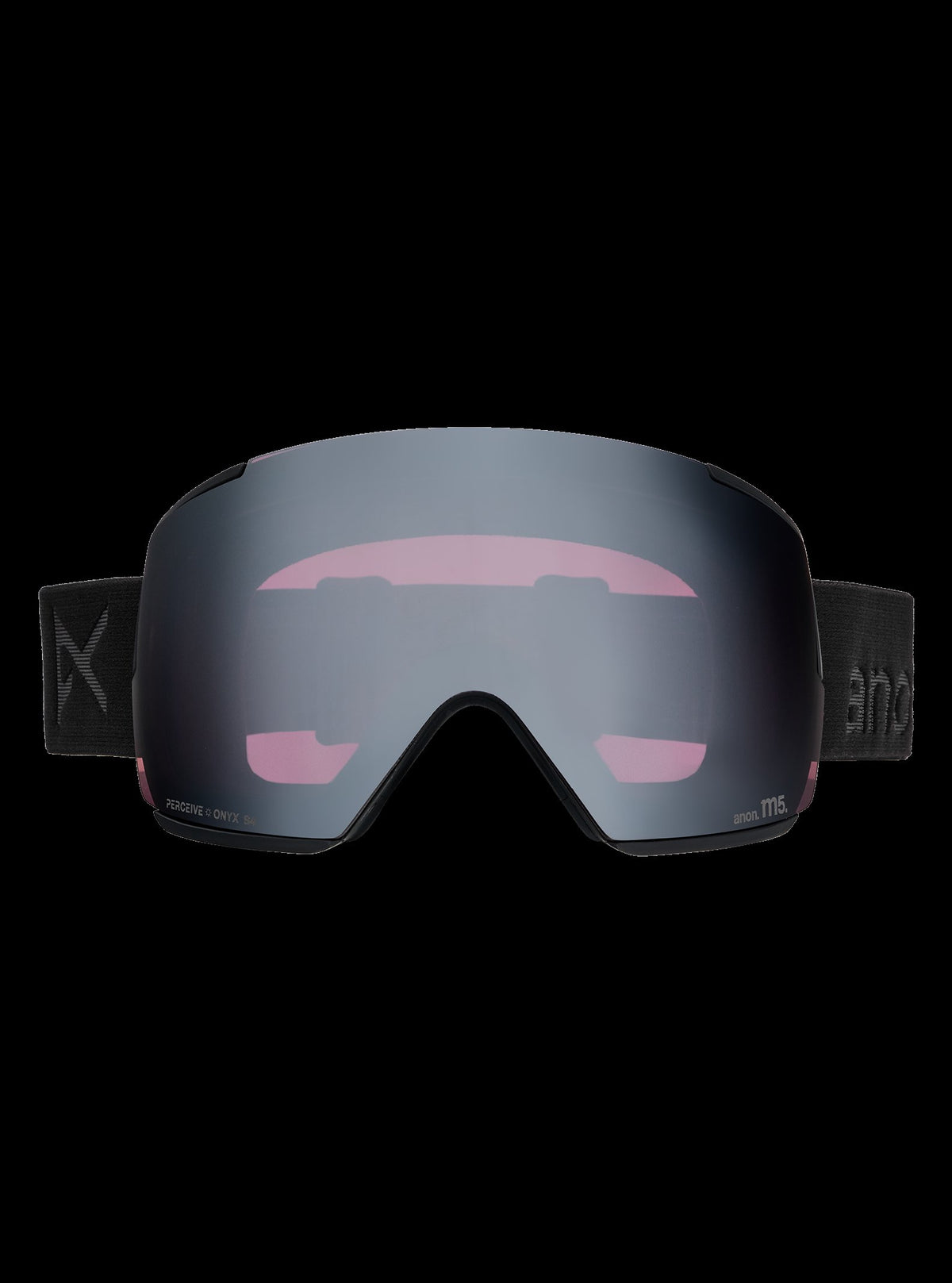 Burton M5 SMOKE/PRCV SUN 27