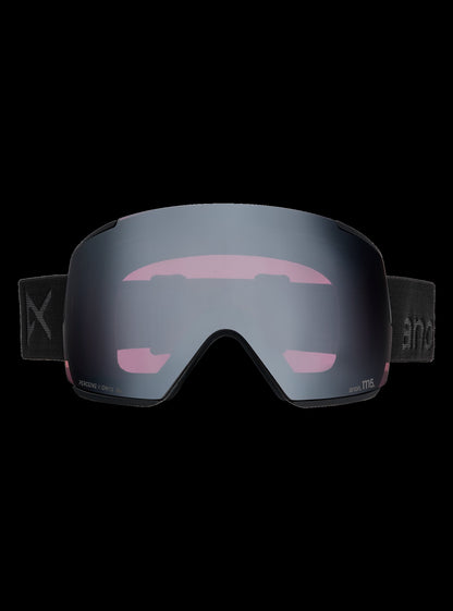Burton M5 SMOKE/PRCV SUN 27