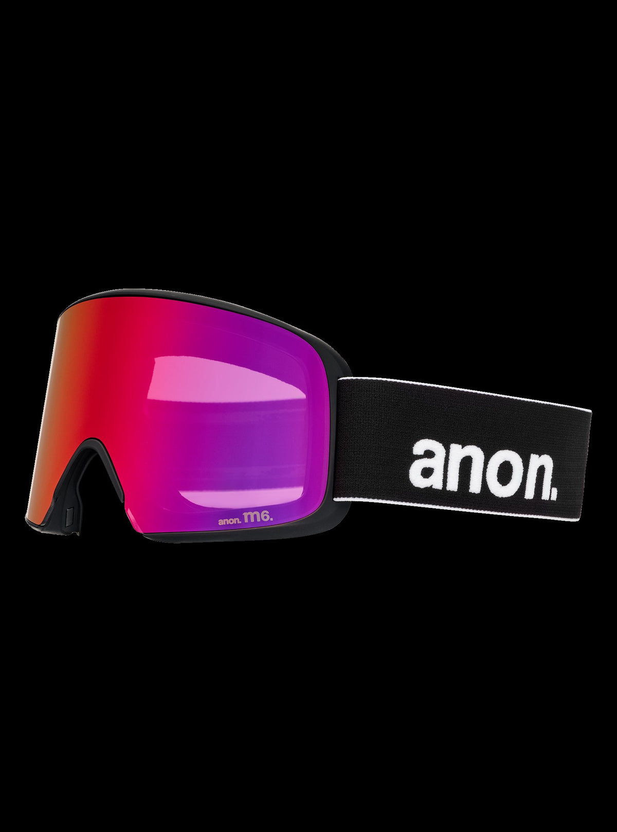 Burton M6 BLACK/PRCV SUN 27