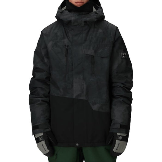686 MENS GEO INSULATED JACKET 26