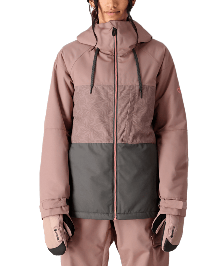 686 Women's Athena Jacket 25