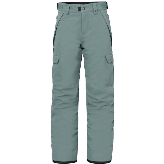 686 Boys' Infinity Cargo Insulated Pant 25