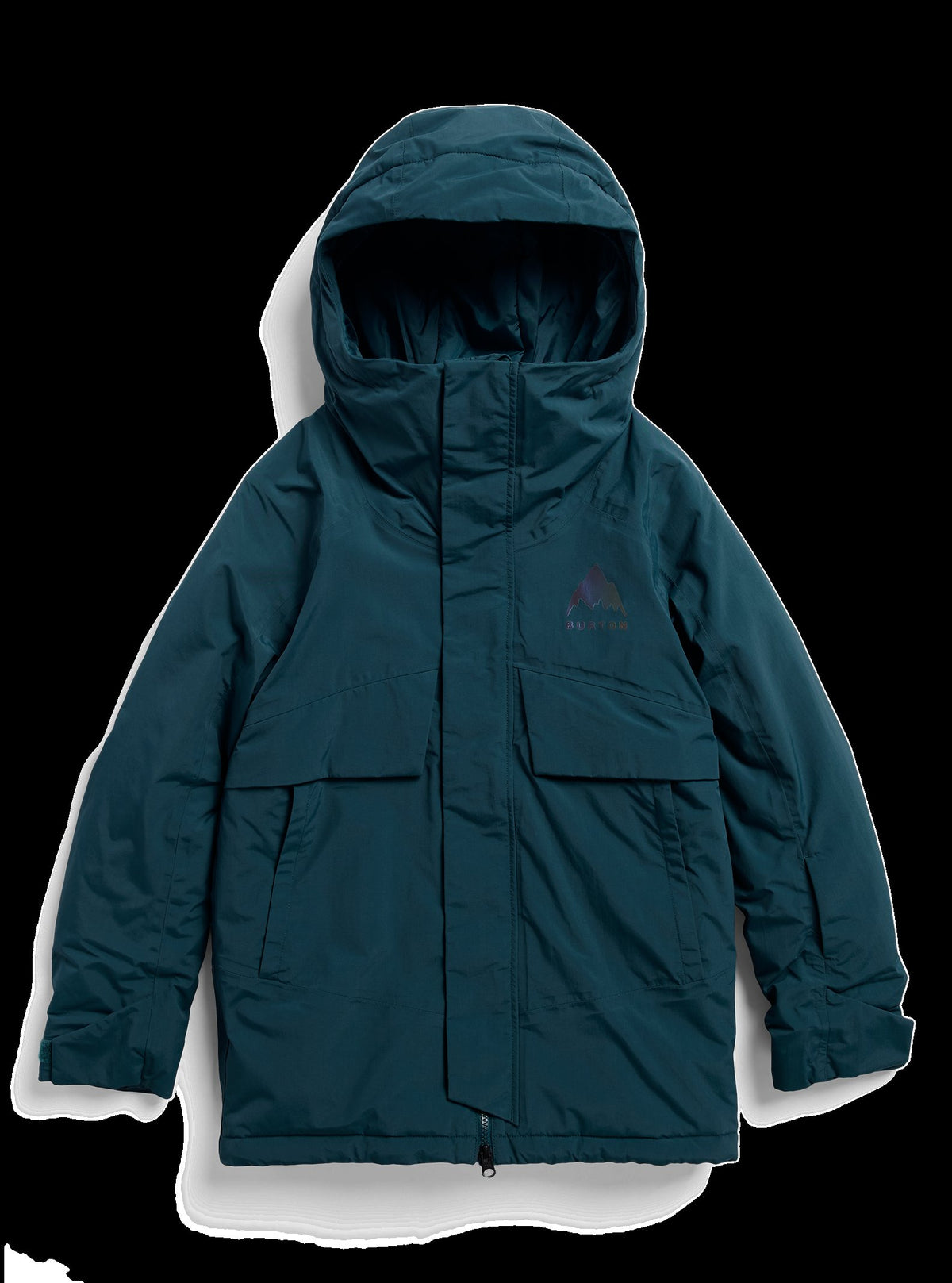 Burton K ASCUTNEY JK DEEP EMERALD 27