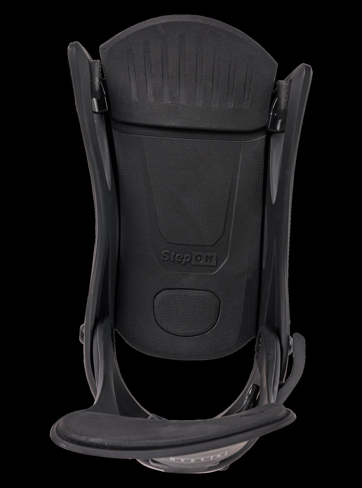 Burton M CARTEL X SO BLACK 27