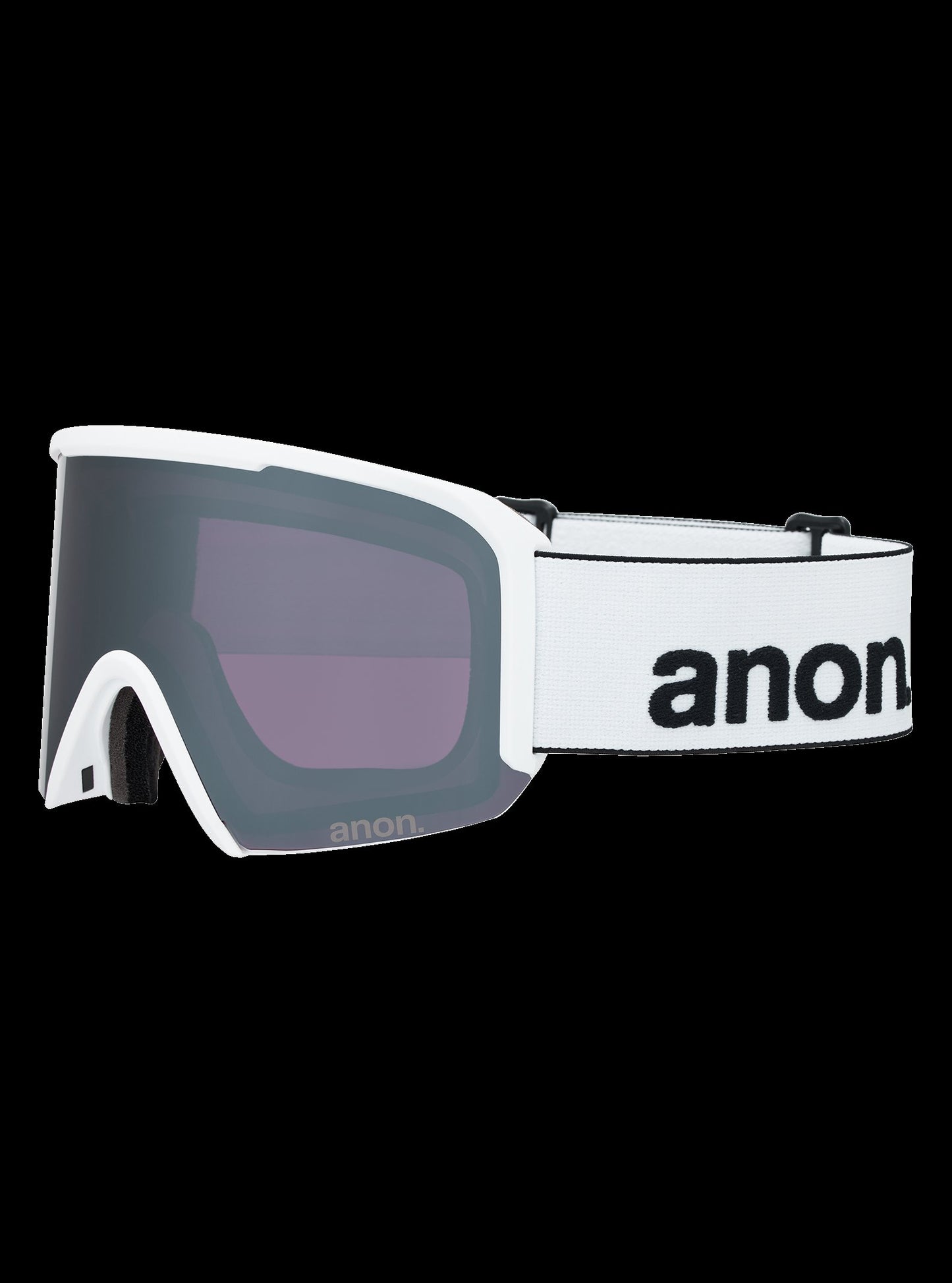 Burton NESA WHITE/PRCV SUN 26