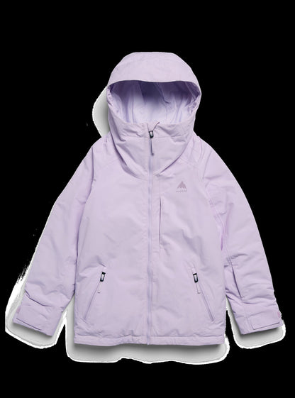 Burton K HILLSLOPE JK MOONDUST PURPLE 27