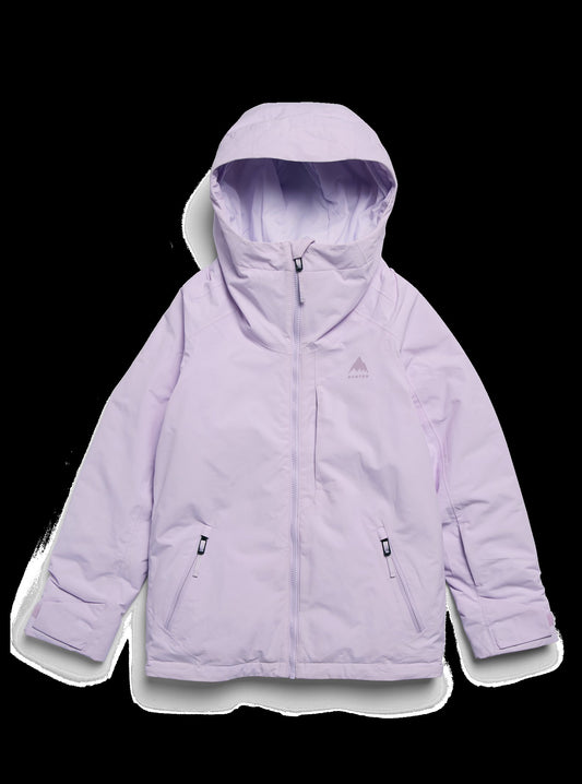 Burton K HILLSLOPE JK MOONDUST PURPLE 27