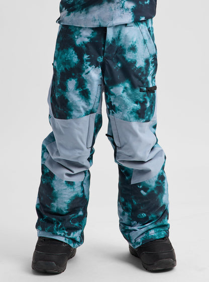 Burton K SKYLAR PT CRUMPLE DYE 27