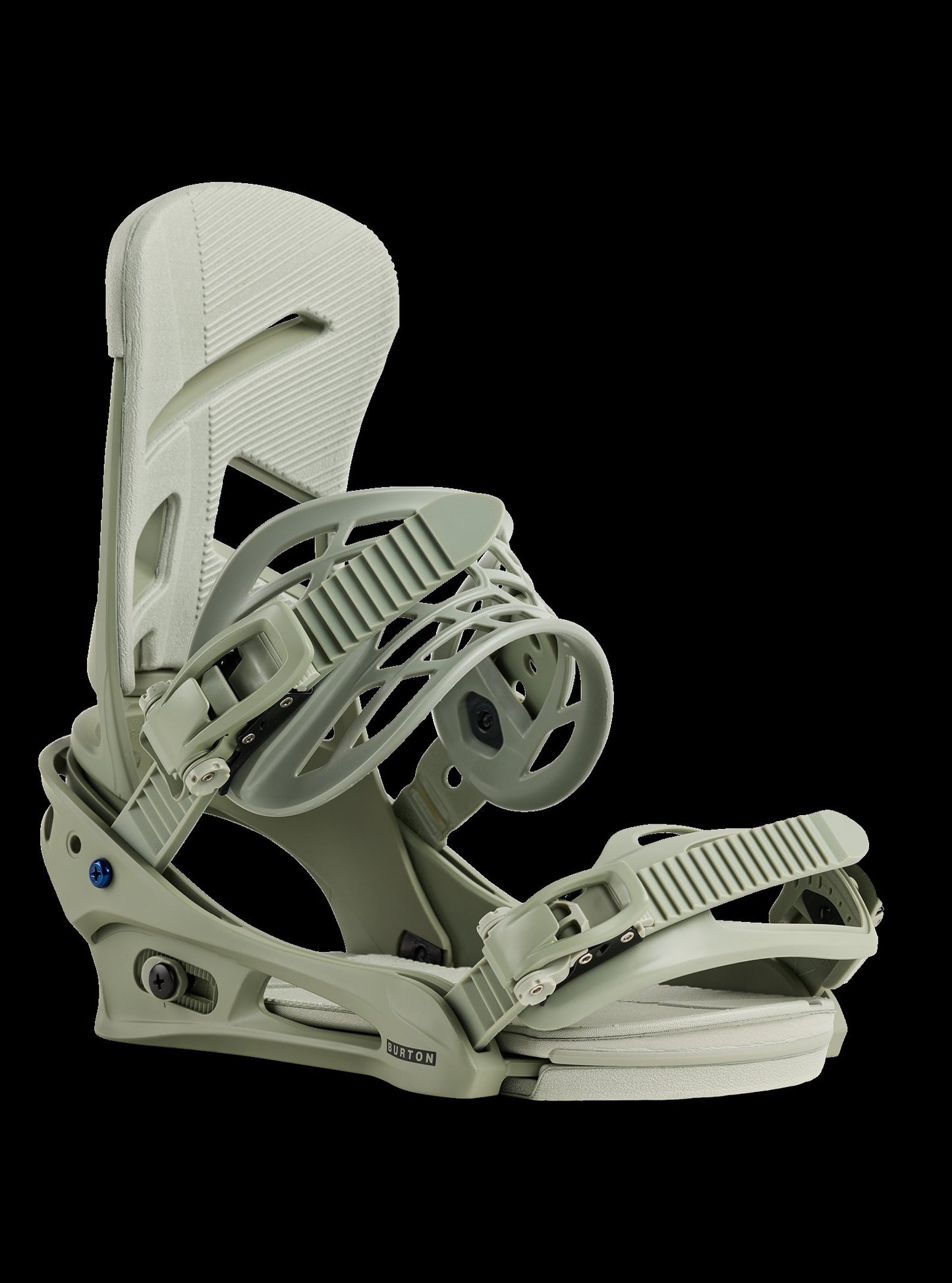 Burton M MISSION TALC GREEN 26
