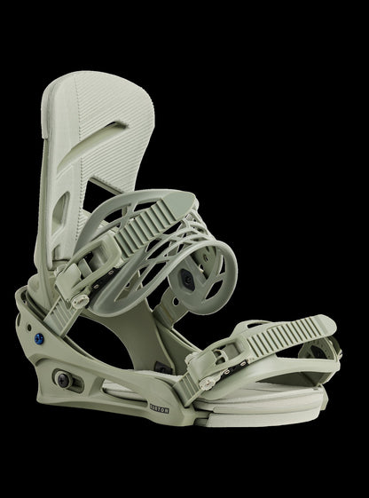Burton M MISSION TALC GREEN 26