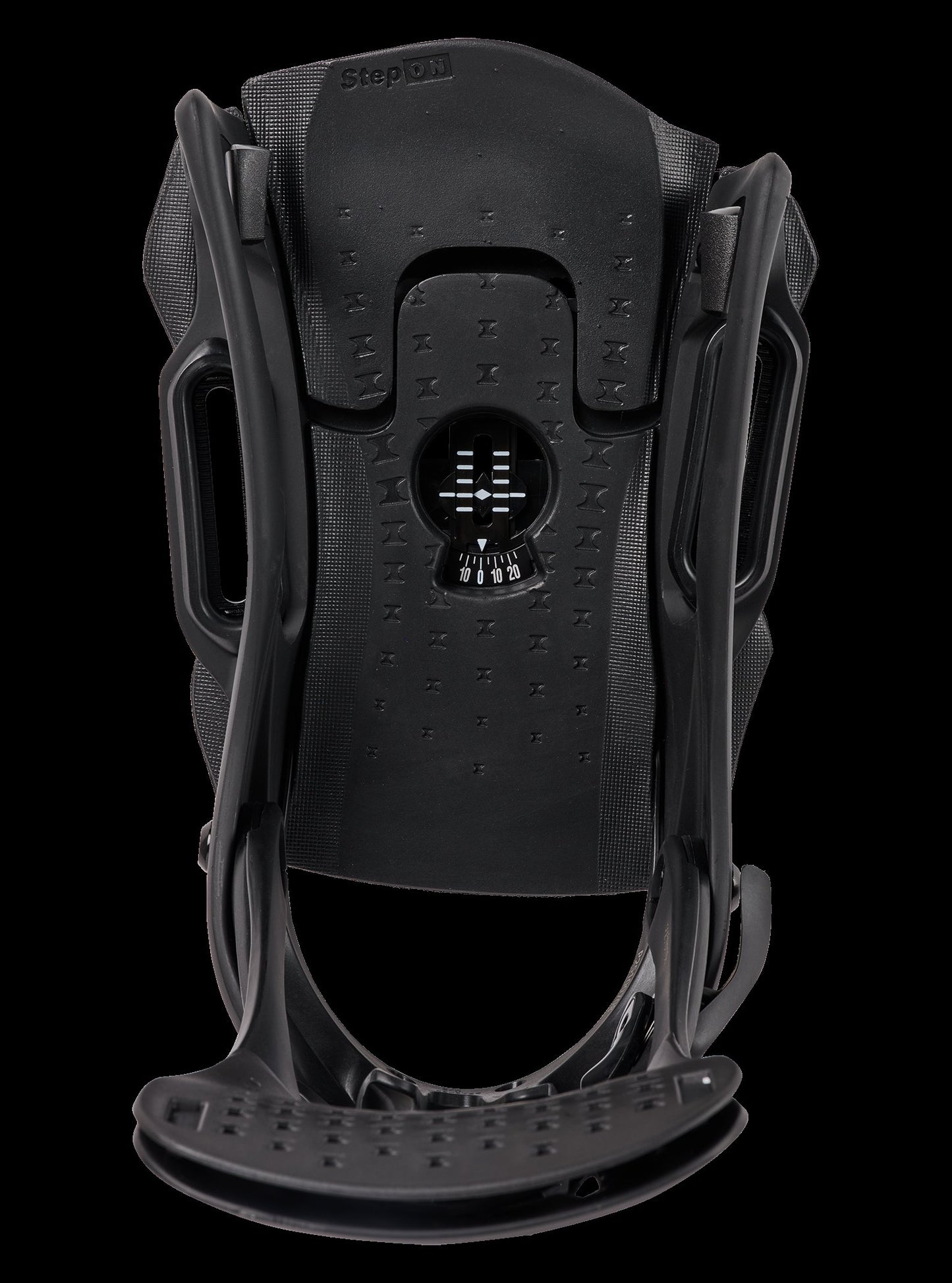 Burton M GENESIS EST SO BLACK 27