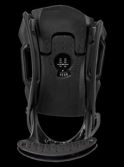 Burton M GENESIS EST SO BLACK 27