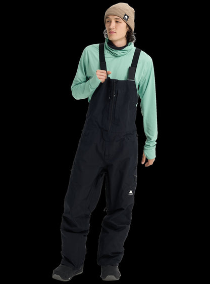 Burton M GORE RSRV BB TRUE BLACK 26