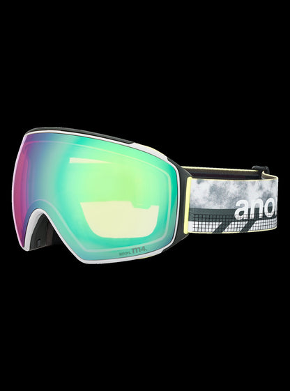 Burton M4 TORIC TLTSFT/PRCV VRB 26