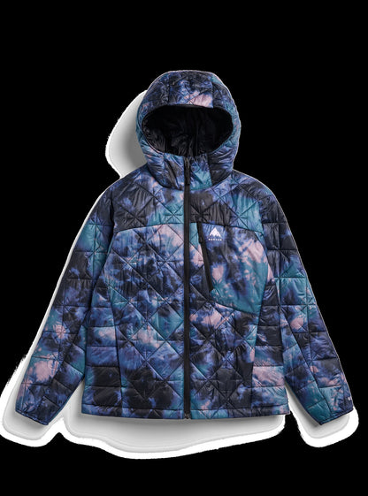 Burton W RSRV HD SYN INS CRYSTAL DYE 27
