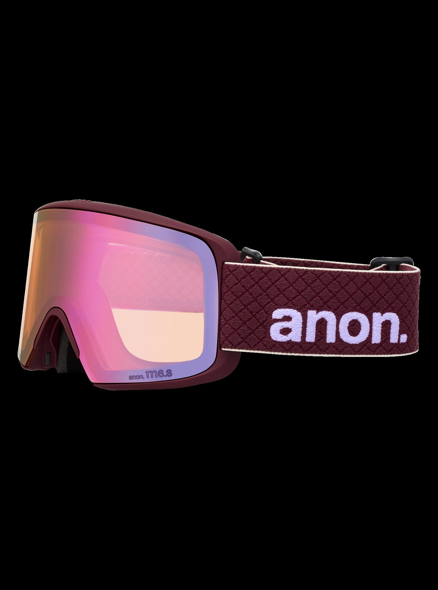 Burton M6S DCHRY/PRCV CLDY 26