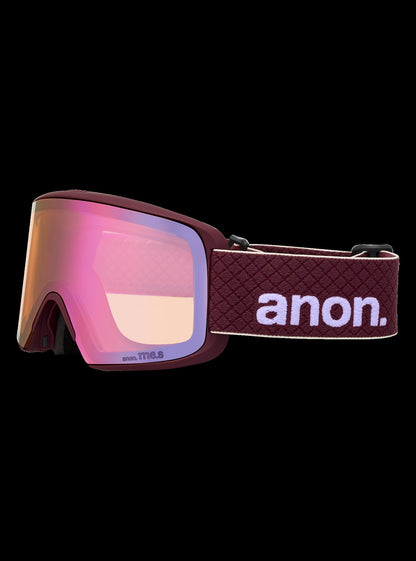 Burton M6S DCHRY/PRCV CLDY 26