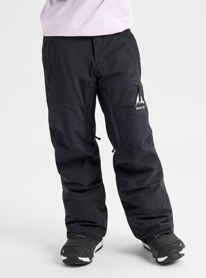 Burton K SKYLAR PT TRUE BLACK 27