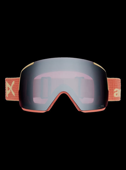 Burton M5 TRCOTA/PRCV SUN 27