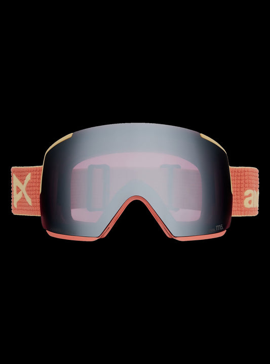 Burton M5 TRCOTA/PRCV SUN 27